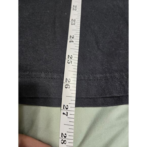 Adidas small men's black graphic tshirt - Picture 9 of 9